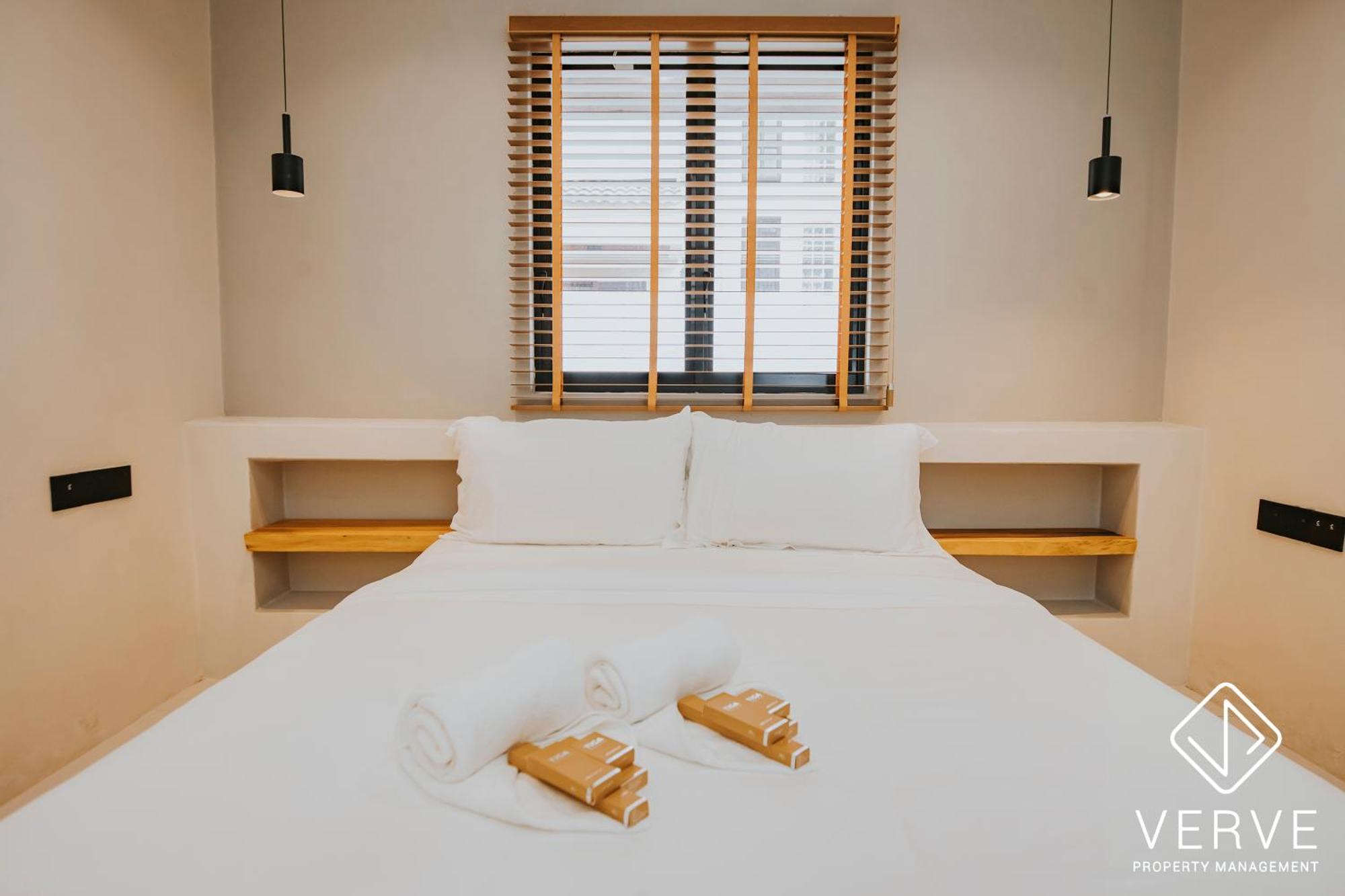 Ipoh Tiga Private Pool Villa 5B3B By Verve 외부 사진