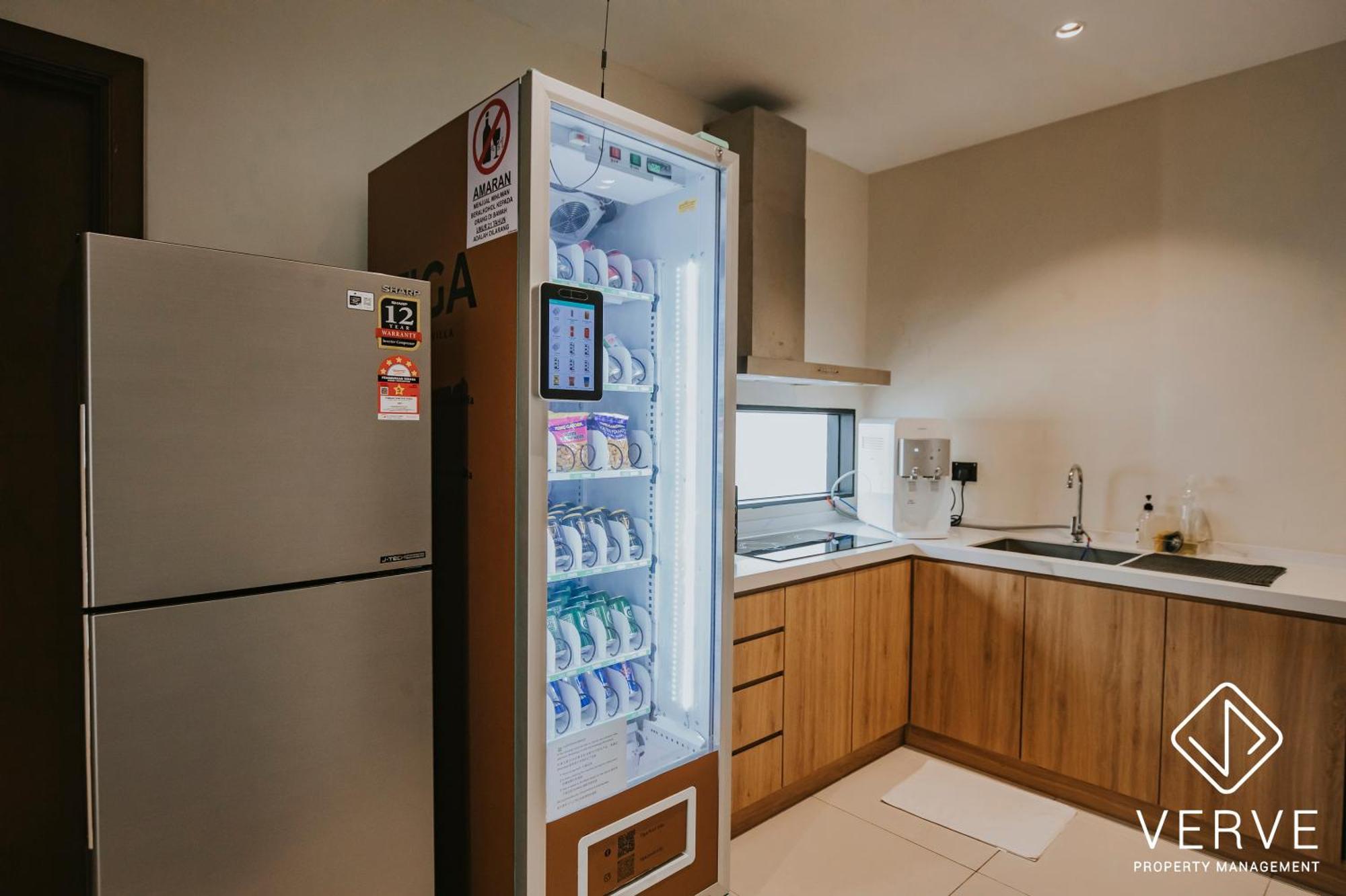 Ipoh Tiga Private Pool Villa 5B3B By Verve 외부 사진