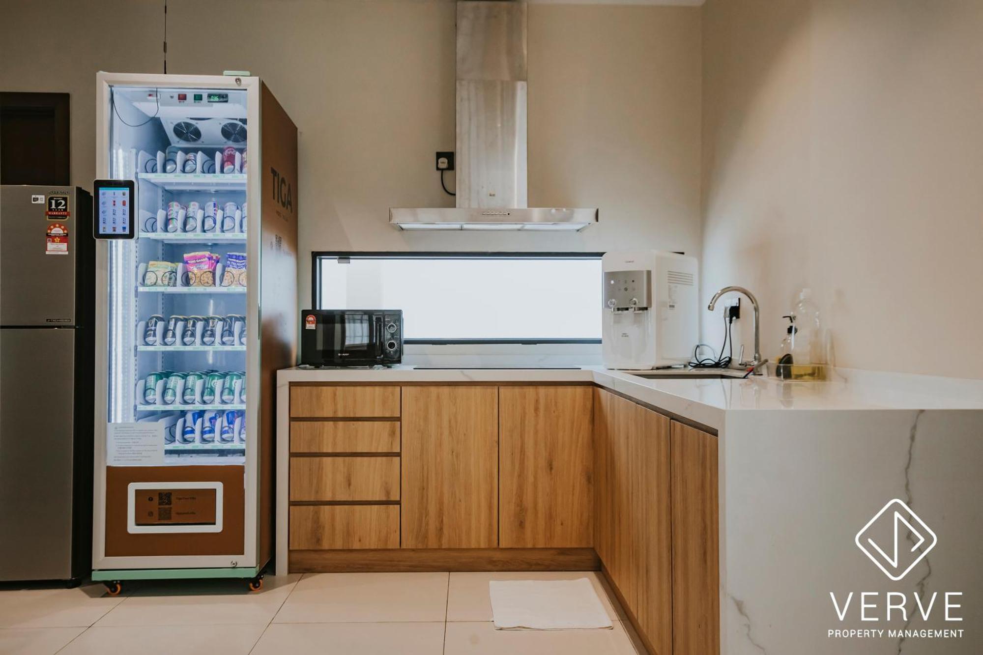 Ipoh Tiga Private Pool Villa 5B3B By Verve 외부 사진